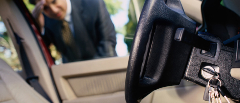 24 hour car locksmith in Poway