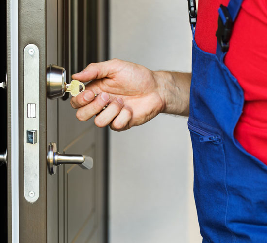 Residential Locksmith Poway