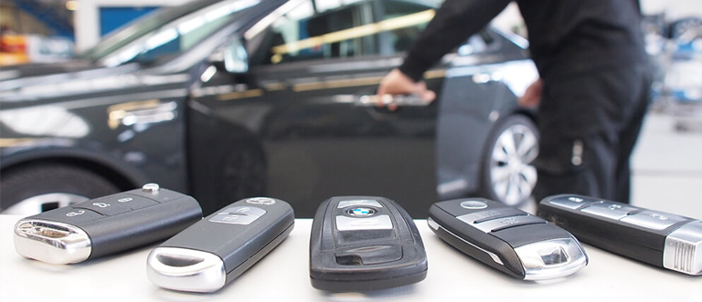 Automotive Locksmith Poway