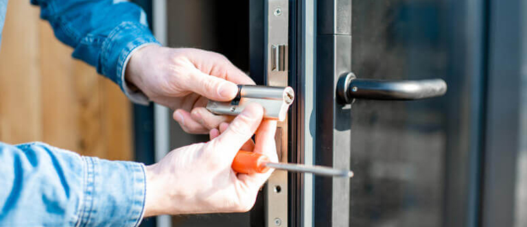Commercial Locksmith Poway