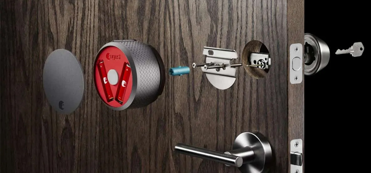 Electronic Door Knob Lock Repair Poway