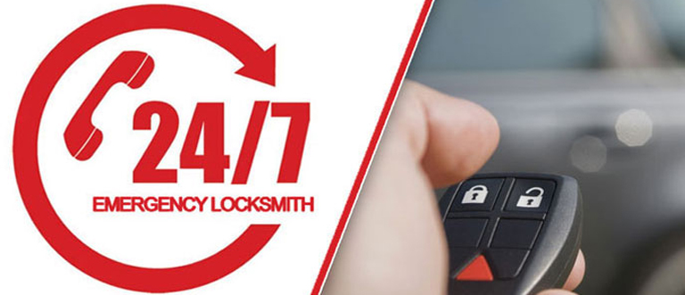 Emergency Locksmith Poway
