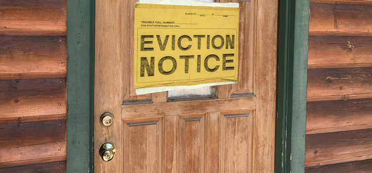 Residential Eviction Service Poway