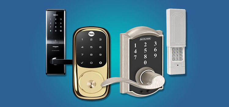 Smart Pad Lock Repair Poway