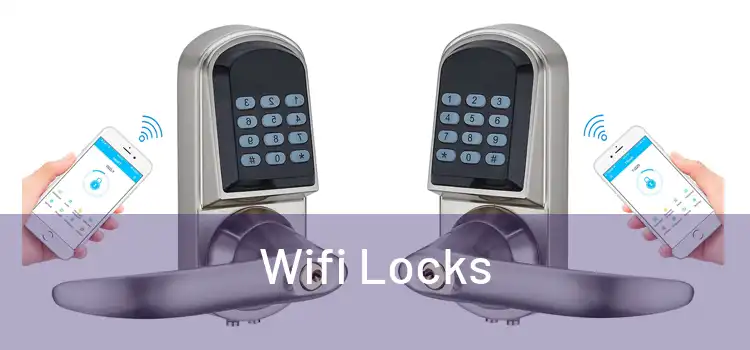  Wifi Locks 